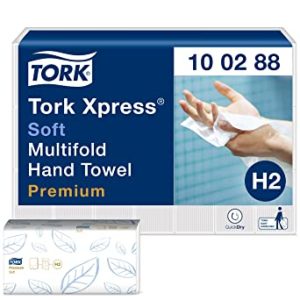 Tork Xpress 100288 Multifold Hand Towel x2310