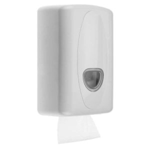 Dolphin Bulk Pack Toilet Paper Dispenser