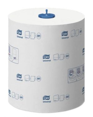 Tork Matic 290059 Extra-Long Hand Towel Roll x6