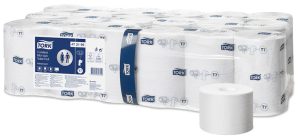 Tork T7 Coreless 472199 Mid Size Toilet Roll 2ply x36