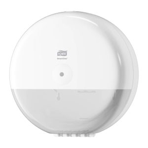 Tork Smart One 680000 Toilet Roll Dispenser
