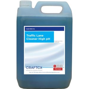Craftex Traffic Lane Cleaner 5L