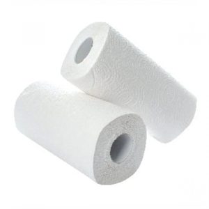 x32 Katrin Classic Kitchen Roll 64 Sheets