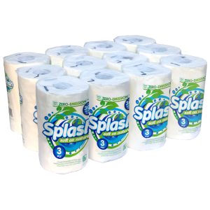 jumbo kitchen roll