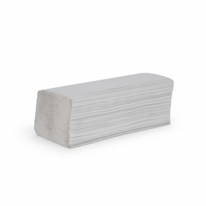 x2940 Luxury White V- Fold Hand Towels 2ply