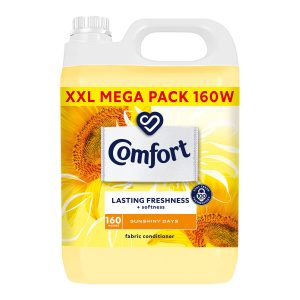comfort sunshine
