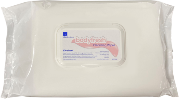 wipes