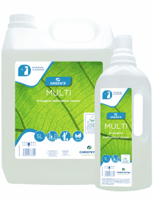 Clover Green'R Multi Surface Cleaner
