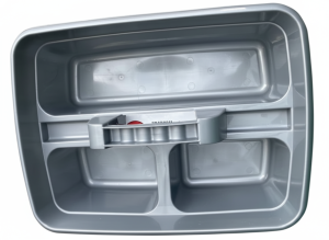SYR | Cleaning Caddy