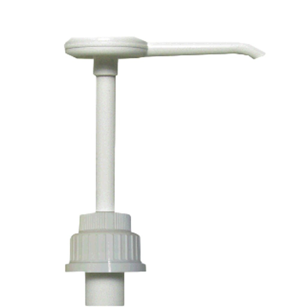 Clover 5L Pelican Pump 30cc shot 42mm