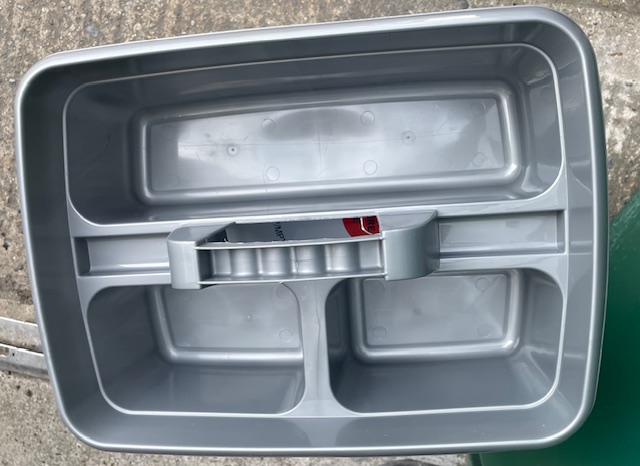 SYR | Cleaning Caddy - Image 3
