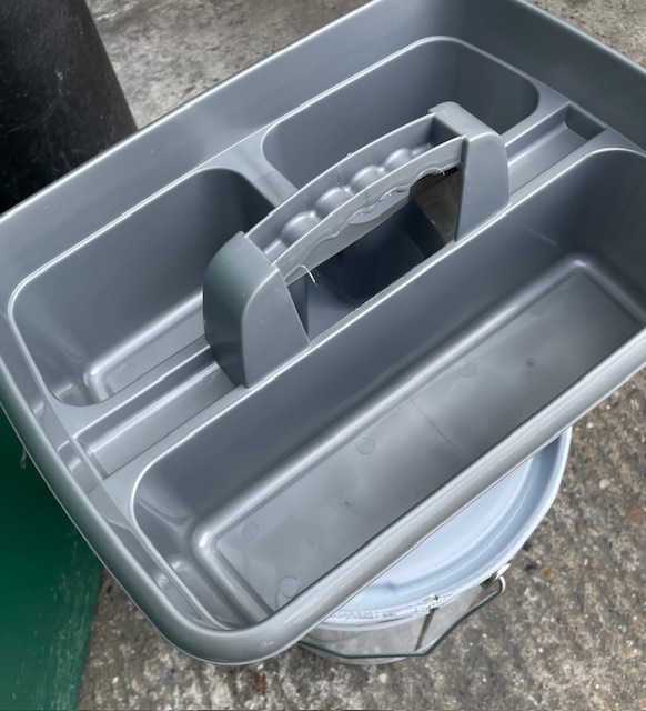 SYR | Cleaning Caddy - Image 2