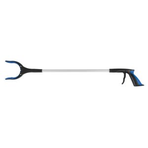 80 CM Adjustable Trigger Litter Picker