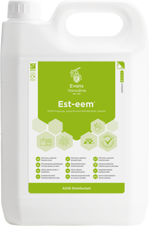 Evans Est-eem 5L