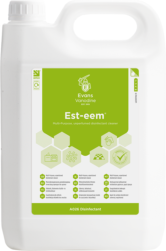 Evans Est-eem 5L
