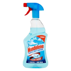 Windolene 4 Action Trigger - x6x750ml