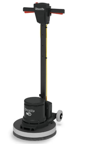 Numatic HFM1515 c/w Driver Board and Tank