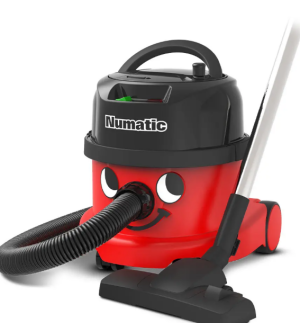 Numatic PPR170 ReFlo Vacuum