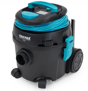 Truvox VTVE Hepa Tub Vacuum