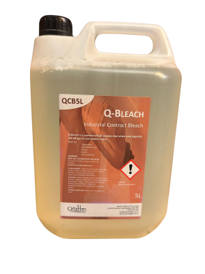Q-Bleach (Thin)