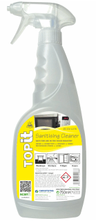 6X750ML Clover TopIT