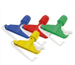 Plastic Kentucky Mop Holder