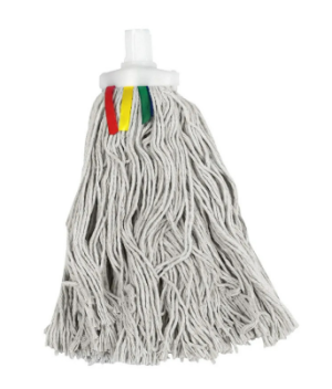 SYR 14oz Twine Mop Head – Interchange