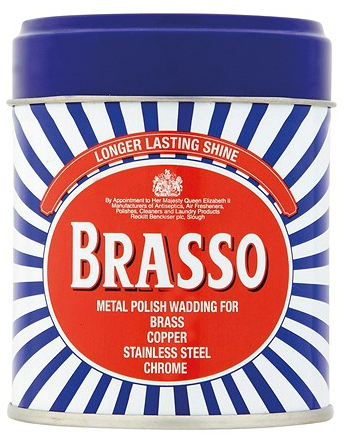 x6x75gm Brasso Wadding