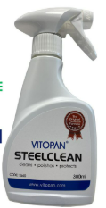 12x300ml Vitopan Trigger SSC
