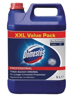 Domestos Bleach Original