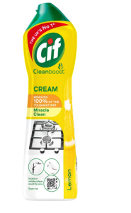 CIF Cream Cleaner