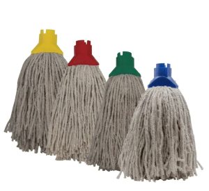 PY Trinity Socket Mop