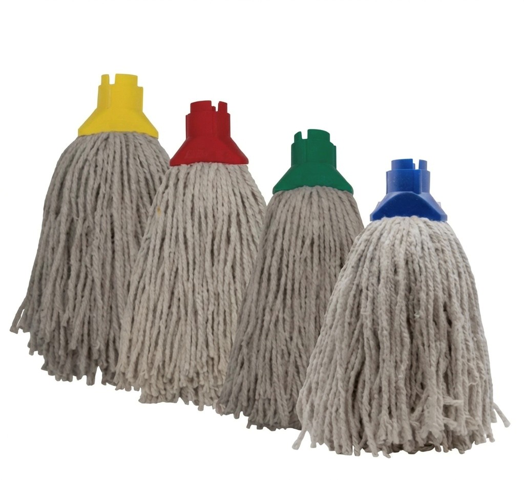 PY Trinity Socket Mop